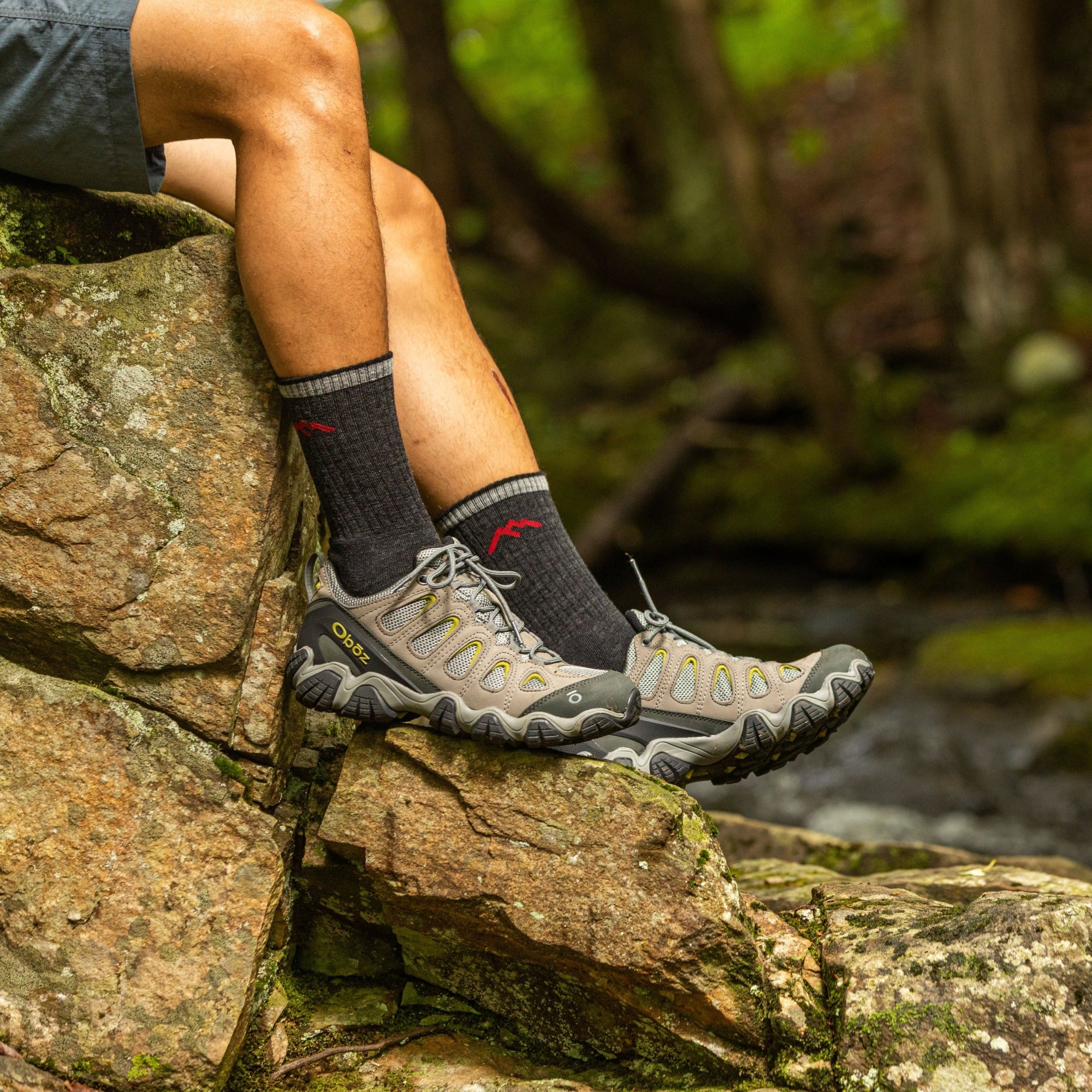 Men's Hiker Variety 3-Pack - Image 6