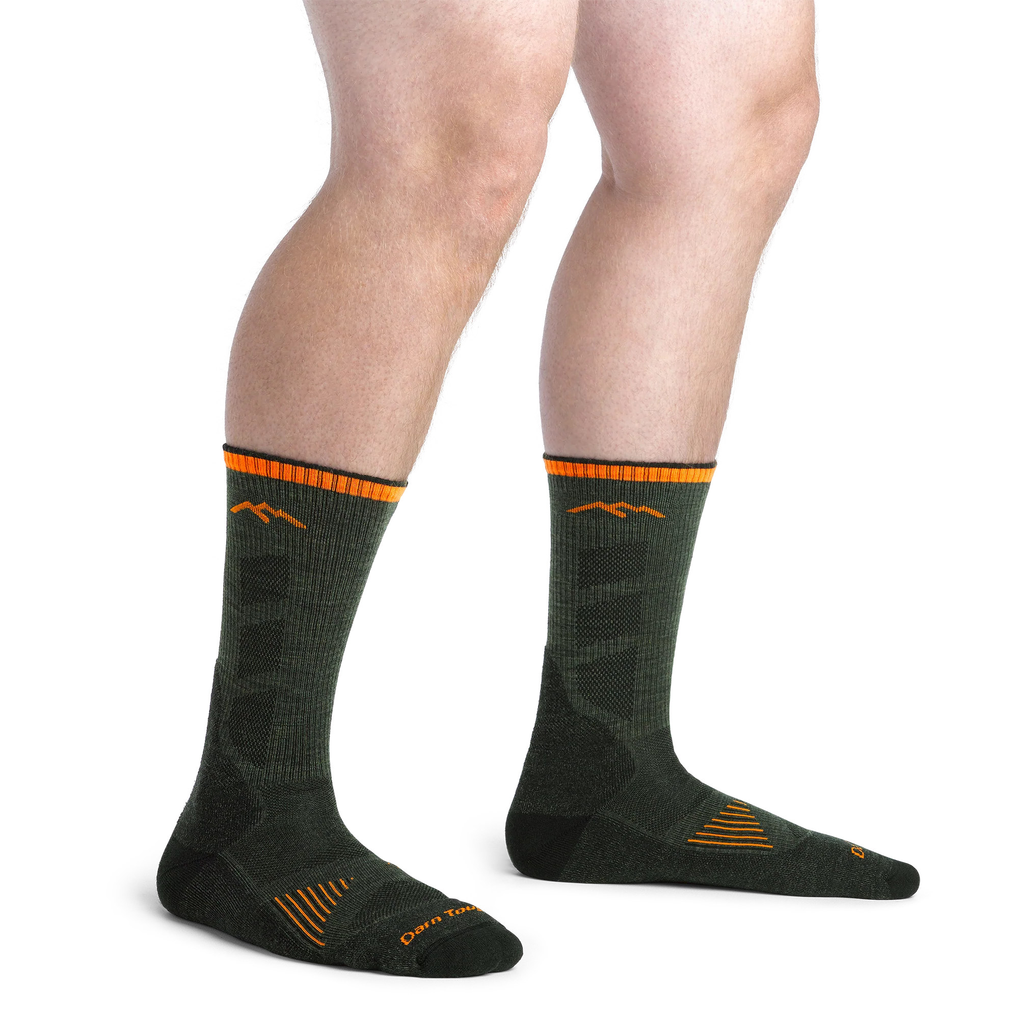 Men's Boot Lightweight Hunting Socks - Image 3