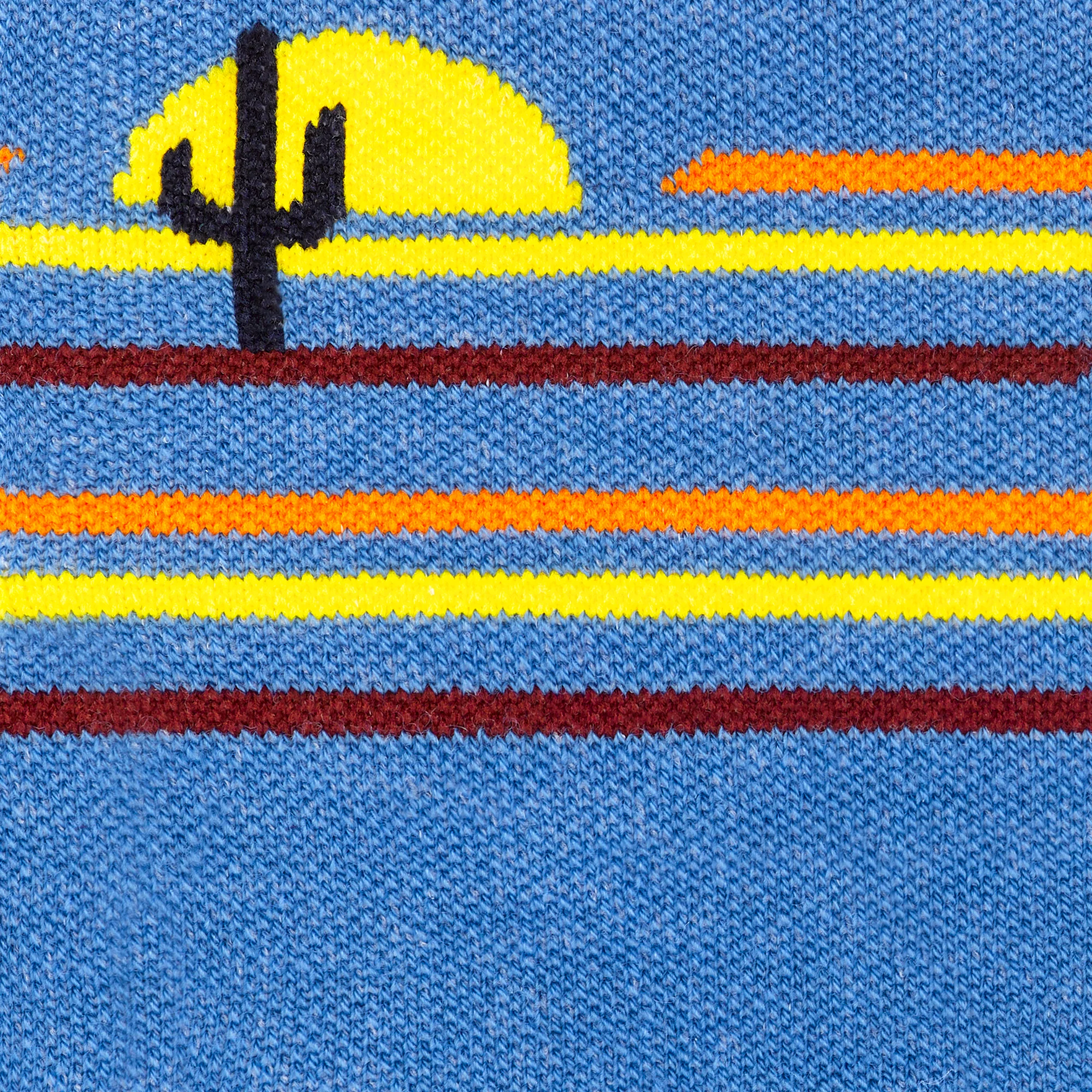 Men's Frontrunner Micro Crew Ultra-Lightweight Running Socks - Image 12