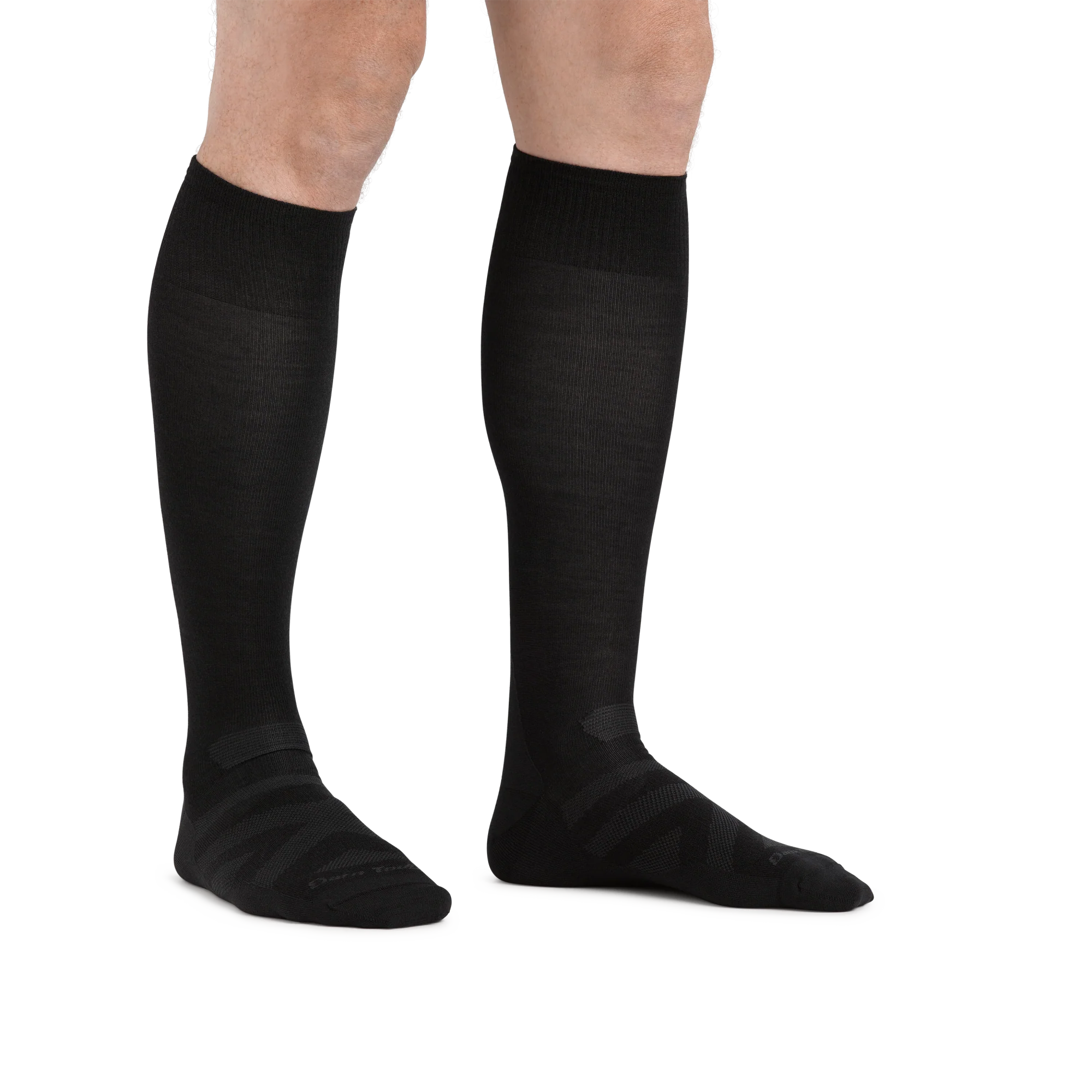 Men's RFL Over-the-Calf Ultra-Lightweight Ski & Snowboard Socks - Image 3