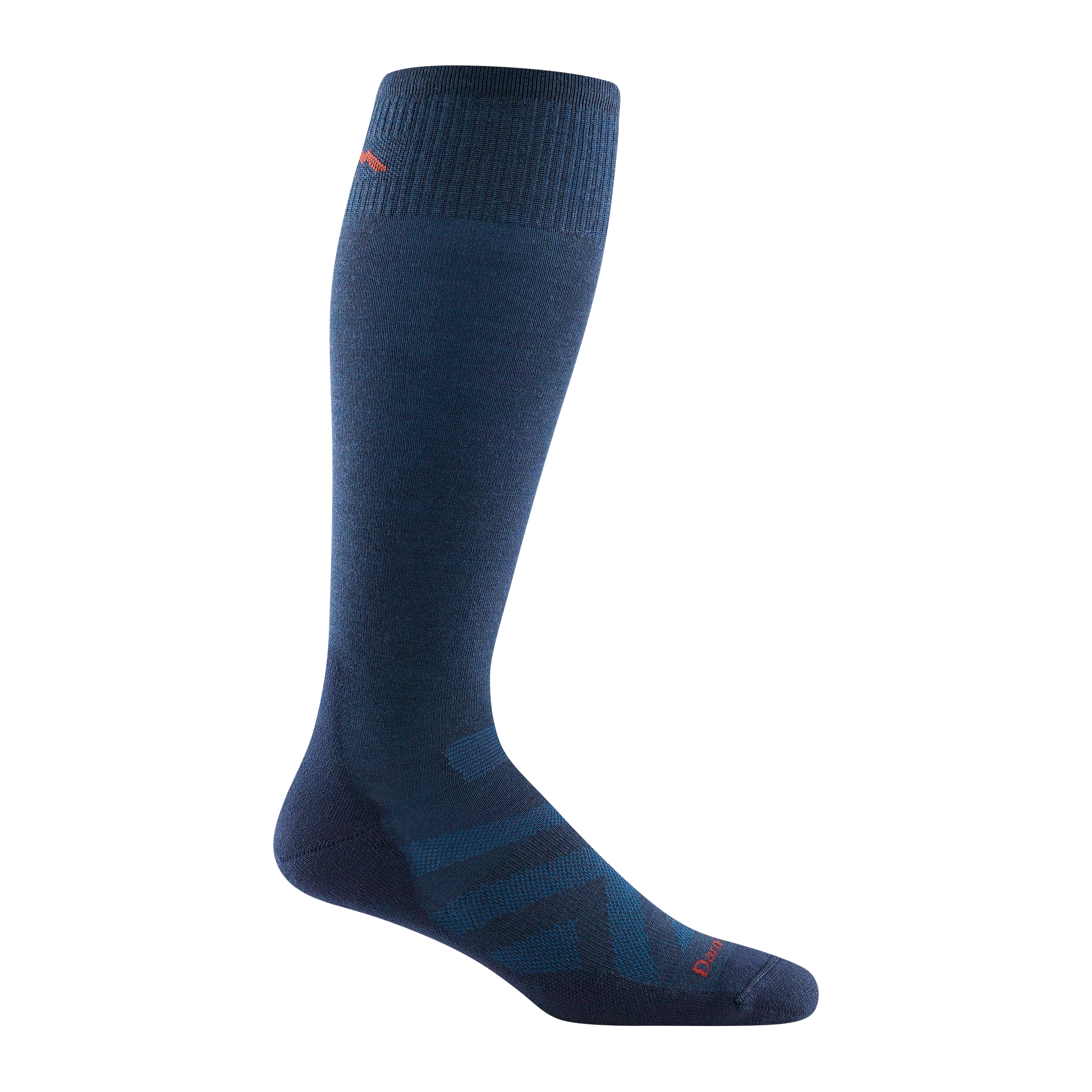 Men's RFL Over-the-Calf Ultra-Lightweight Ski & Snowboard Socks - Image 4