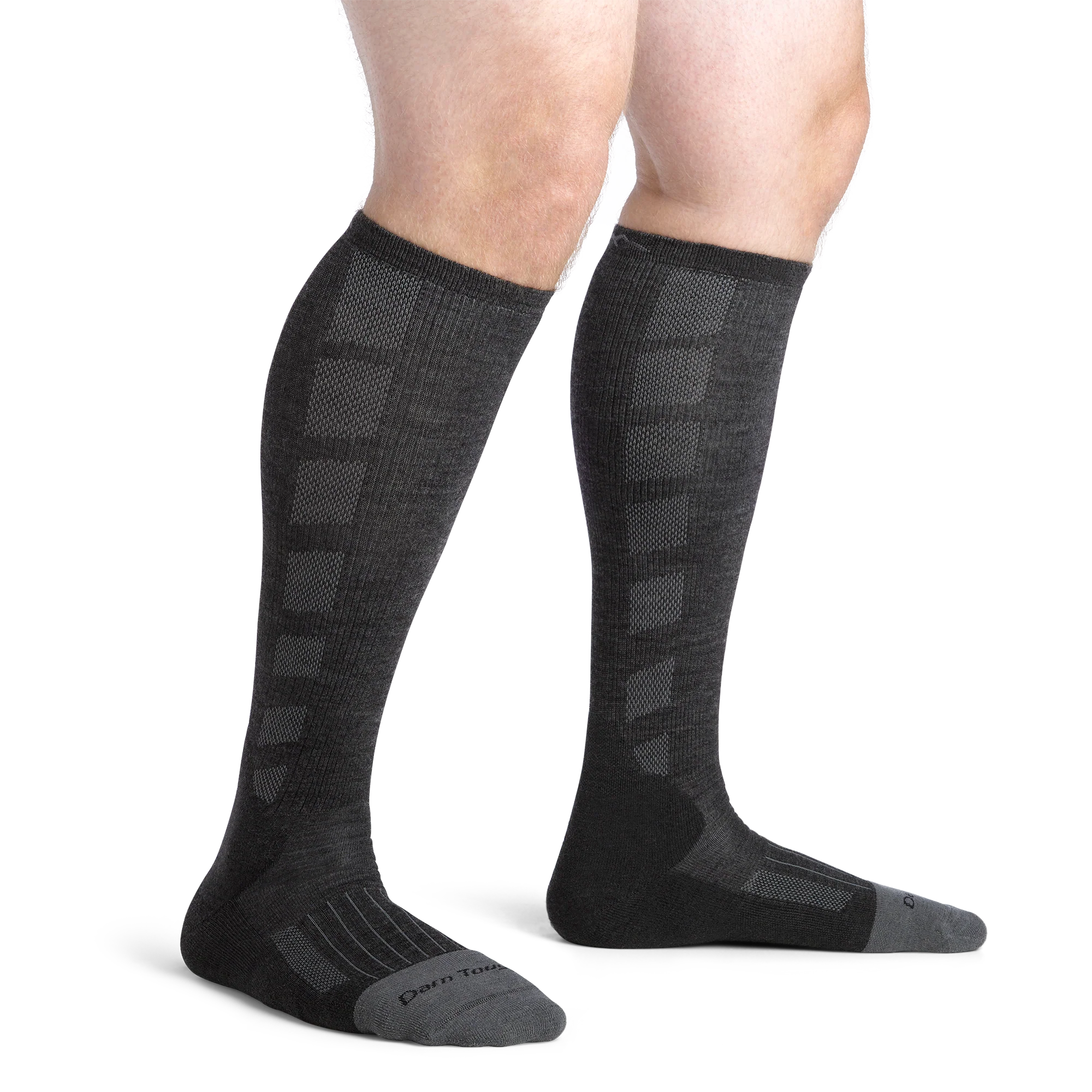 Men's Stanley K Over-the-Calf Lightweight Work Sock - Image 3