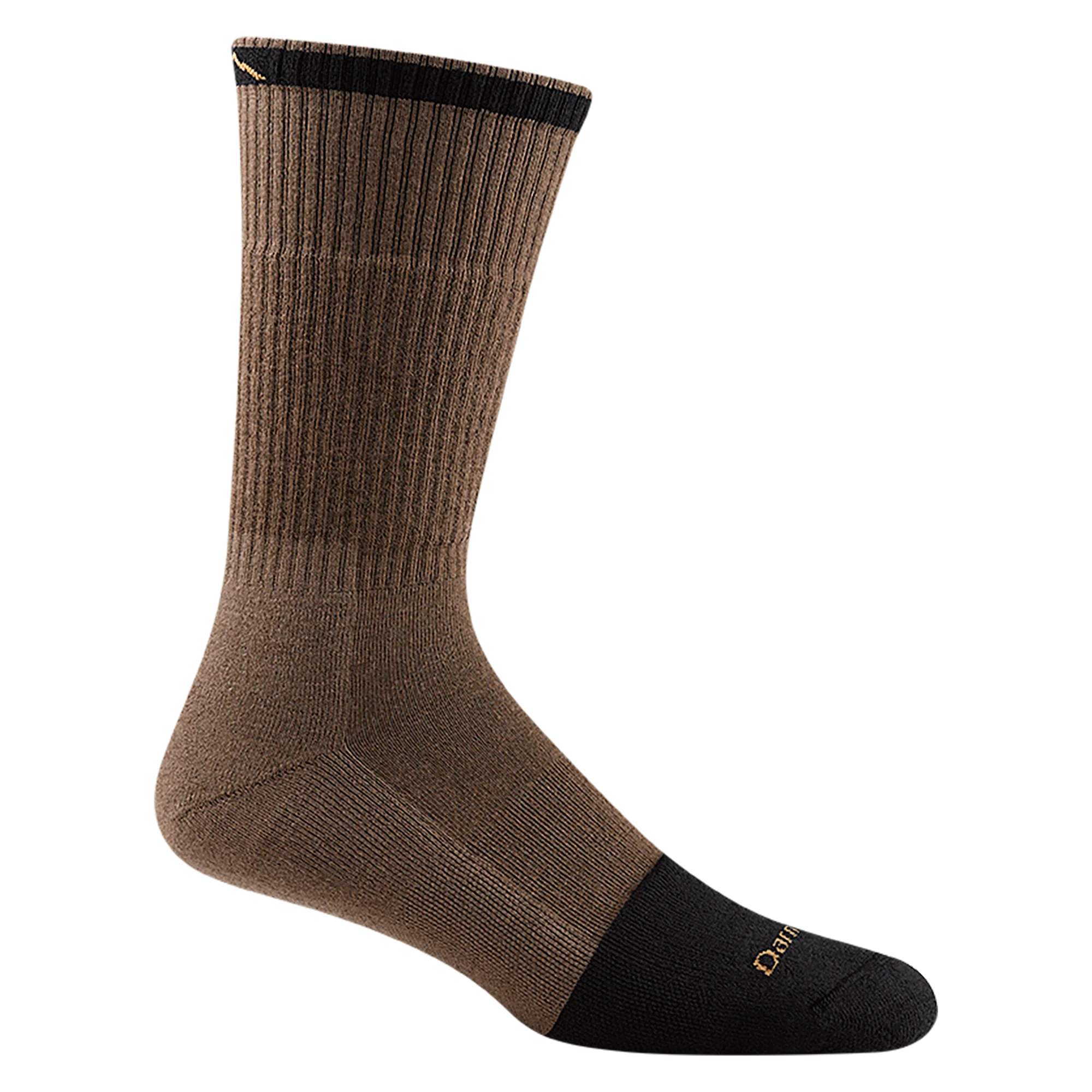 Men's Steely Boot  Midweight Work Sock - Image 9