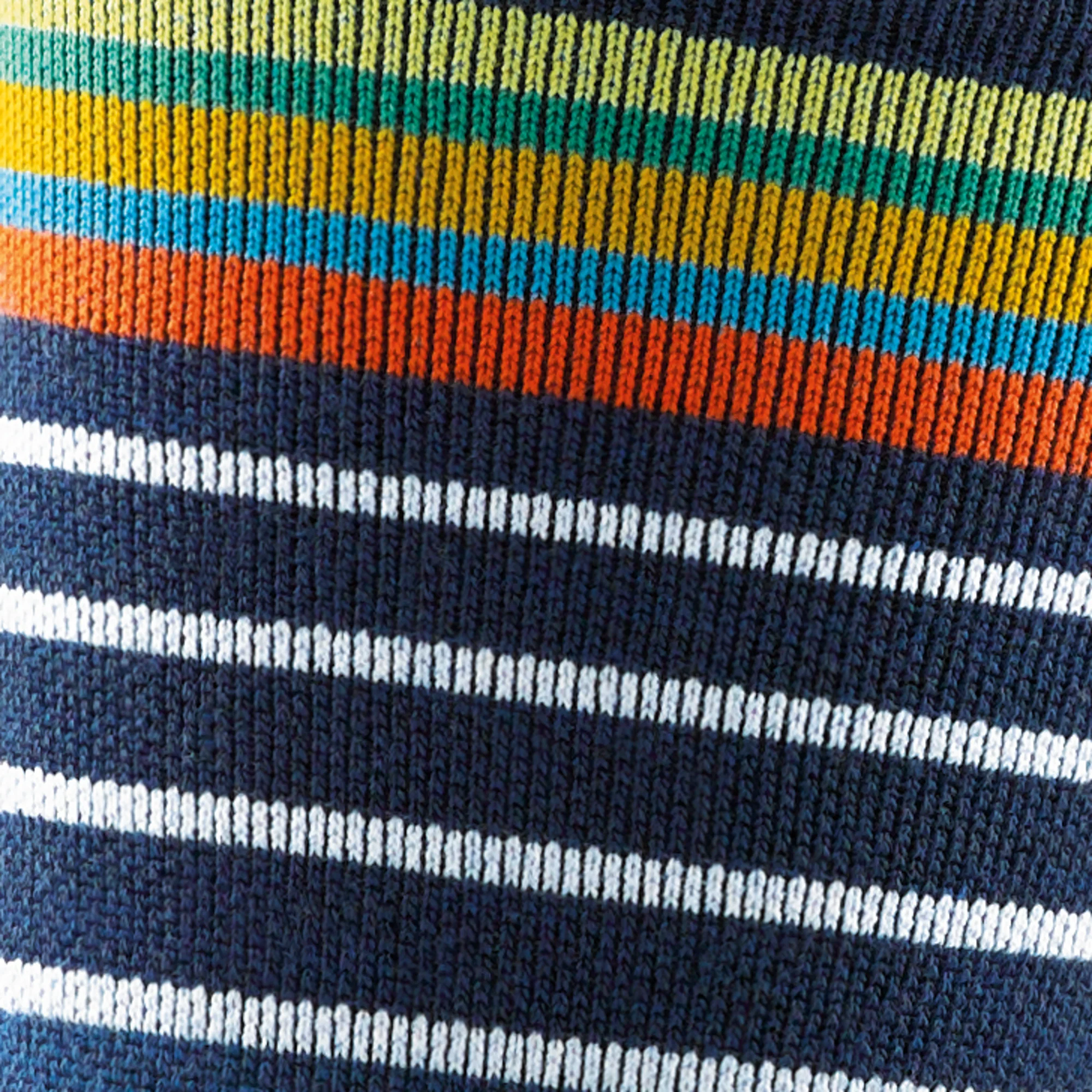 Men's Stride Micro Crew Ultra-Lightweight Running Socks - Image 10