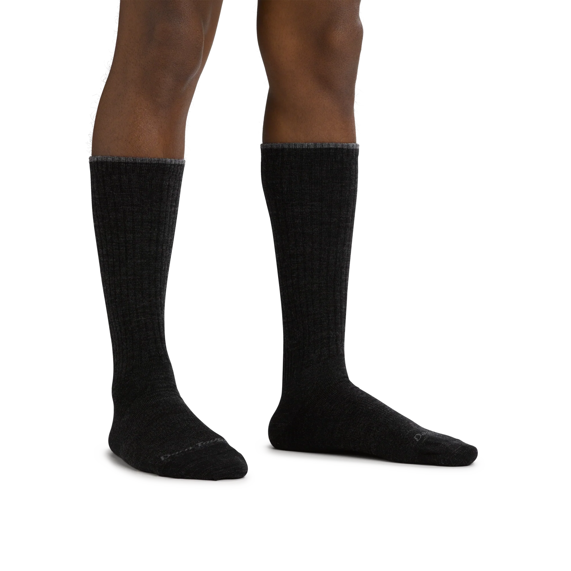 Men's The Standard Mid-Calf Lightweight Lifestyle Socks - Image 3