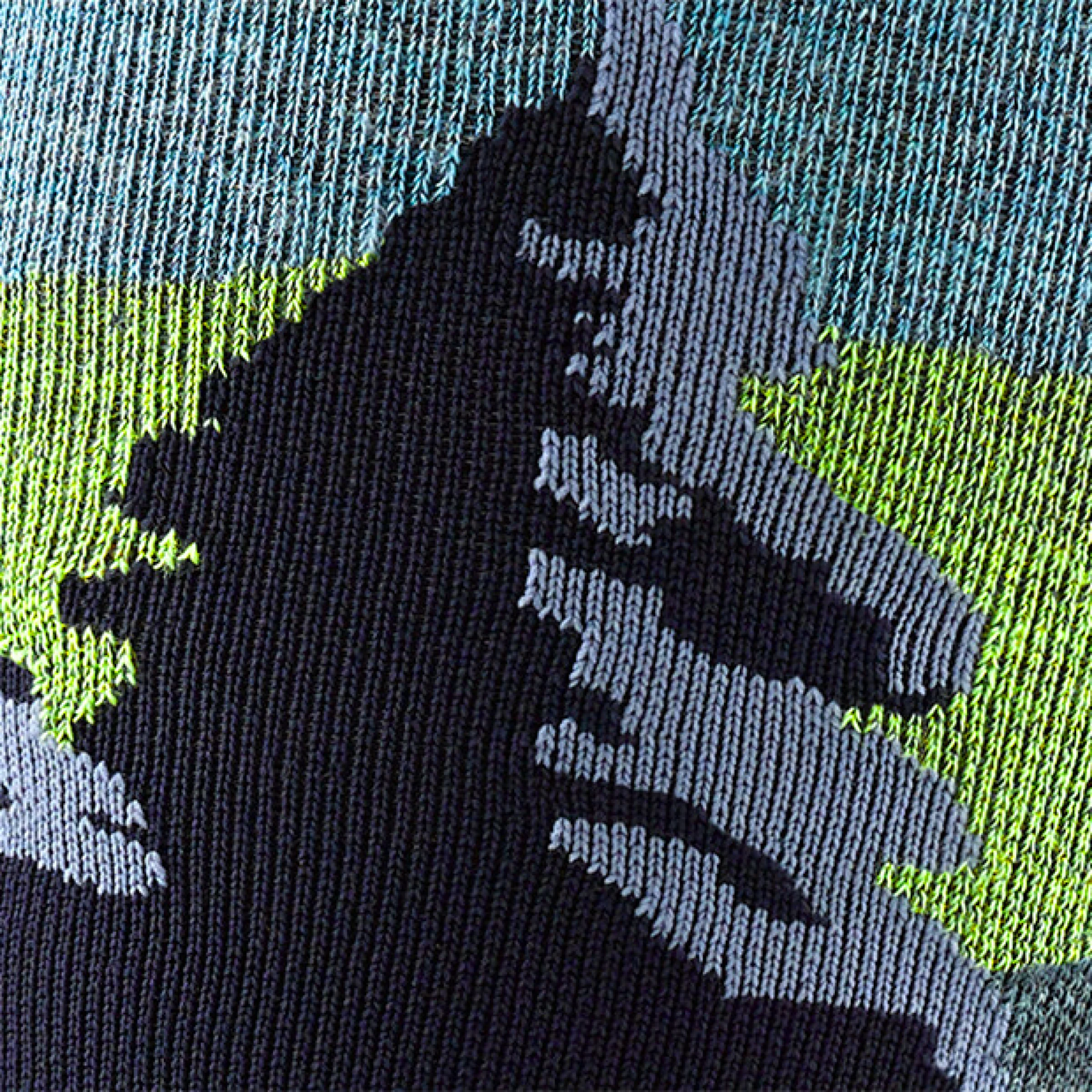 Men's Solstice Over-the-Calf Lightweight Ski & Snowboard Socks - Image 14