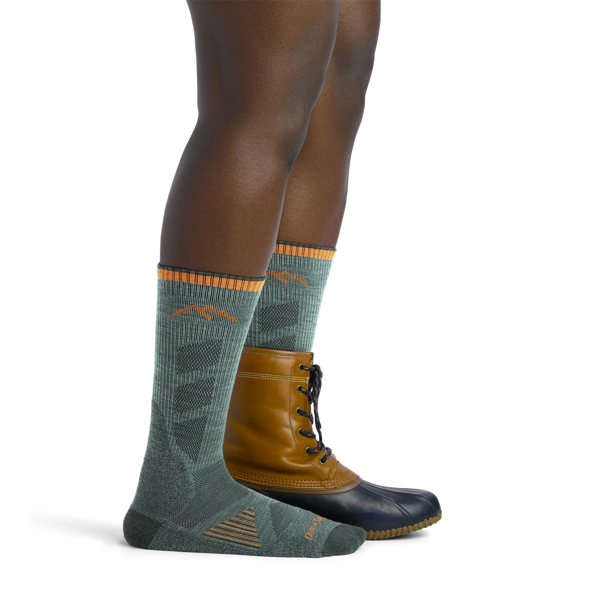 Women's  Boot Lightweight Hunting Socks - Image 3