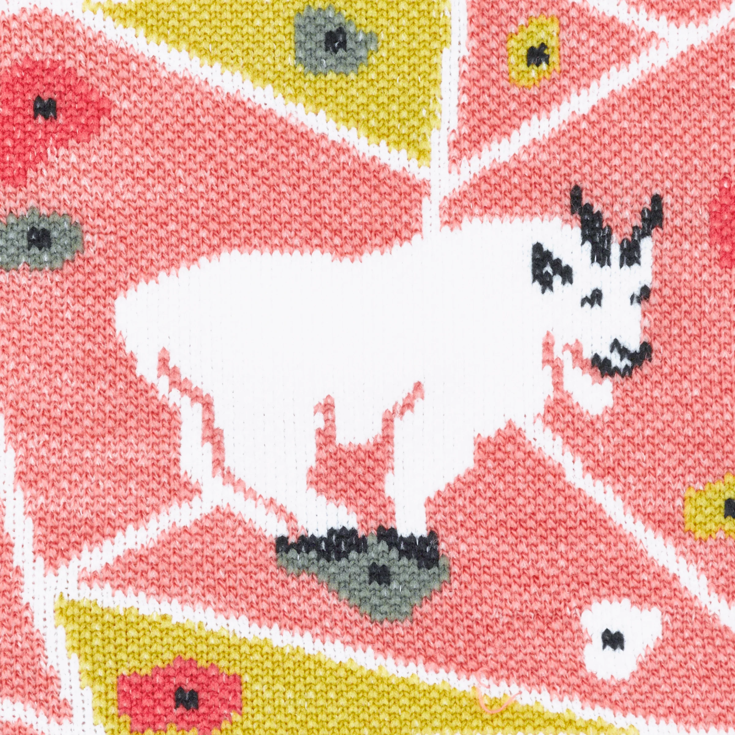 Women's Critter Club Micro Crew Lightweight Hiking Socks - Image 9