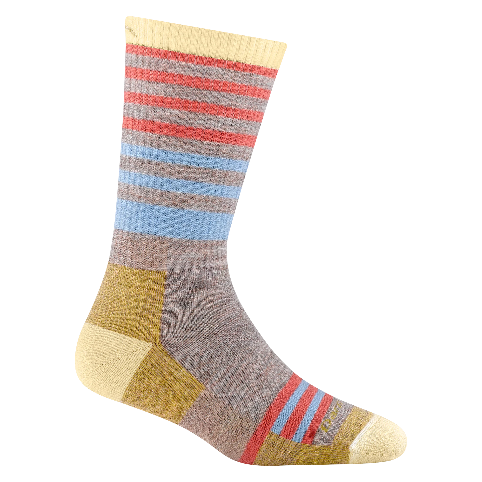 Women's Gatewood Boot Midweight Hiking Socks - Image 4