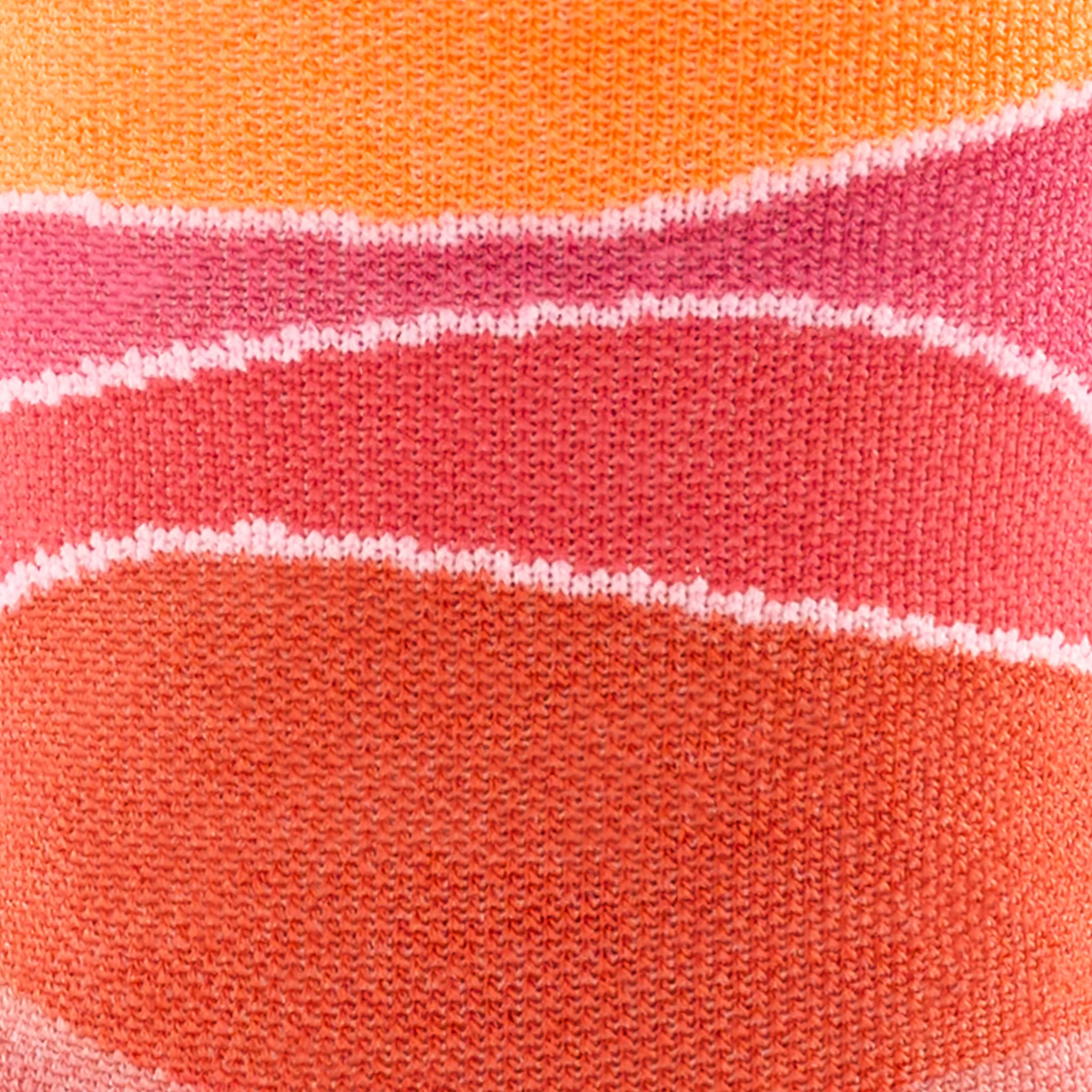 Women's Horizon Micro Crew Ultra-Lightweight Running Socks - Image 6