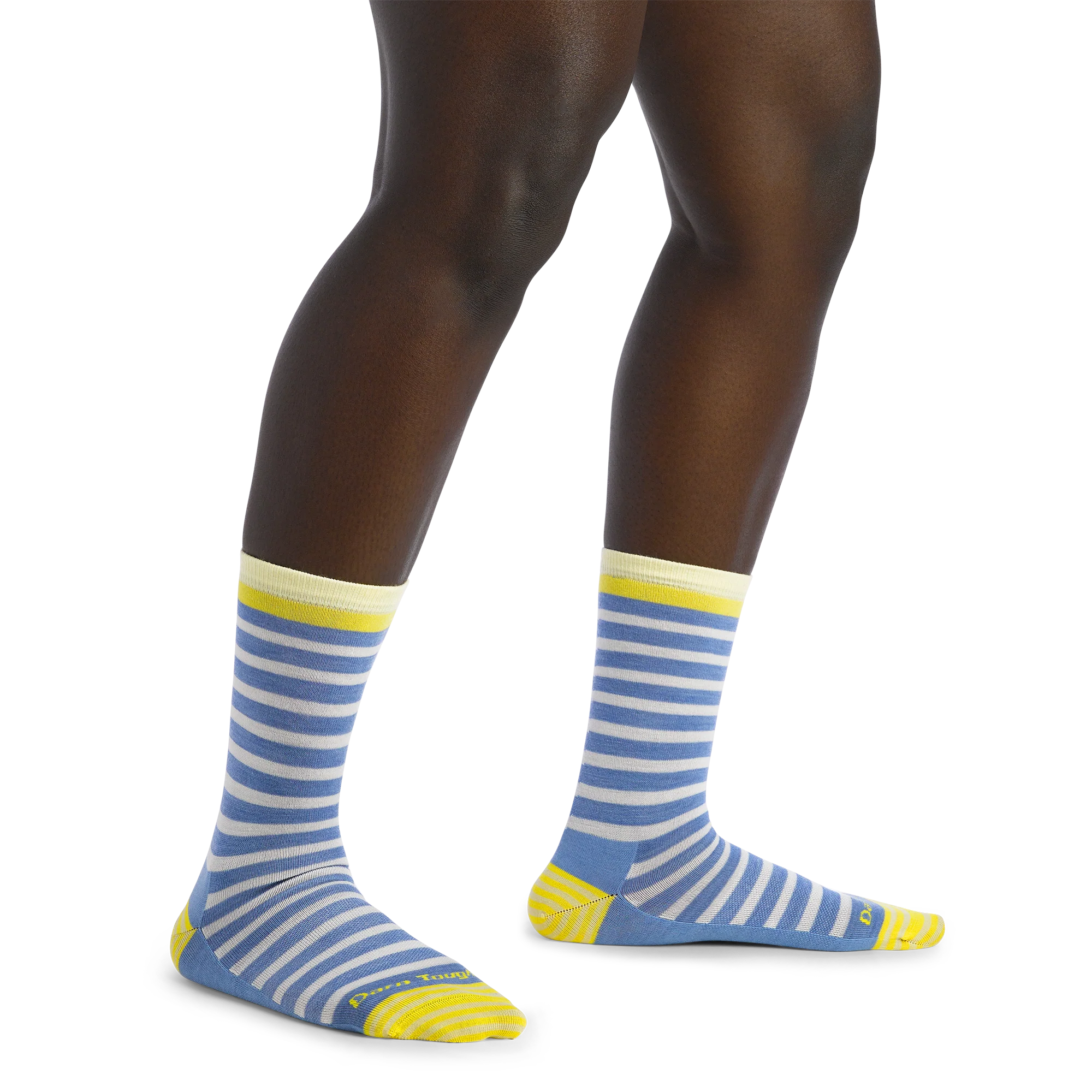 Women's Morgan Crew Lightweight Lifestyle Socks-Last Chance - Image 3