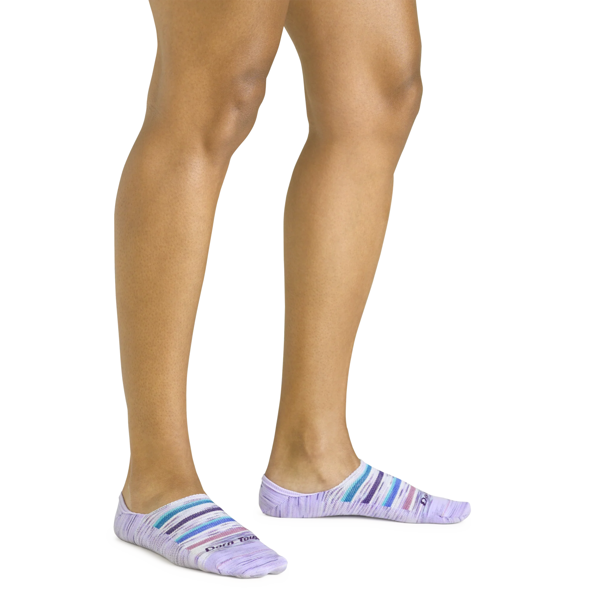 Women's Nova No Show Hidden Lightweight Lifestyle Sock - Last Chance - Image 3