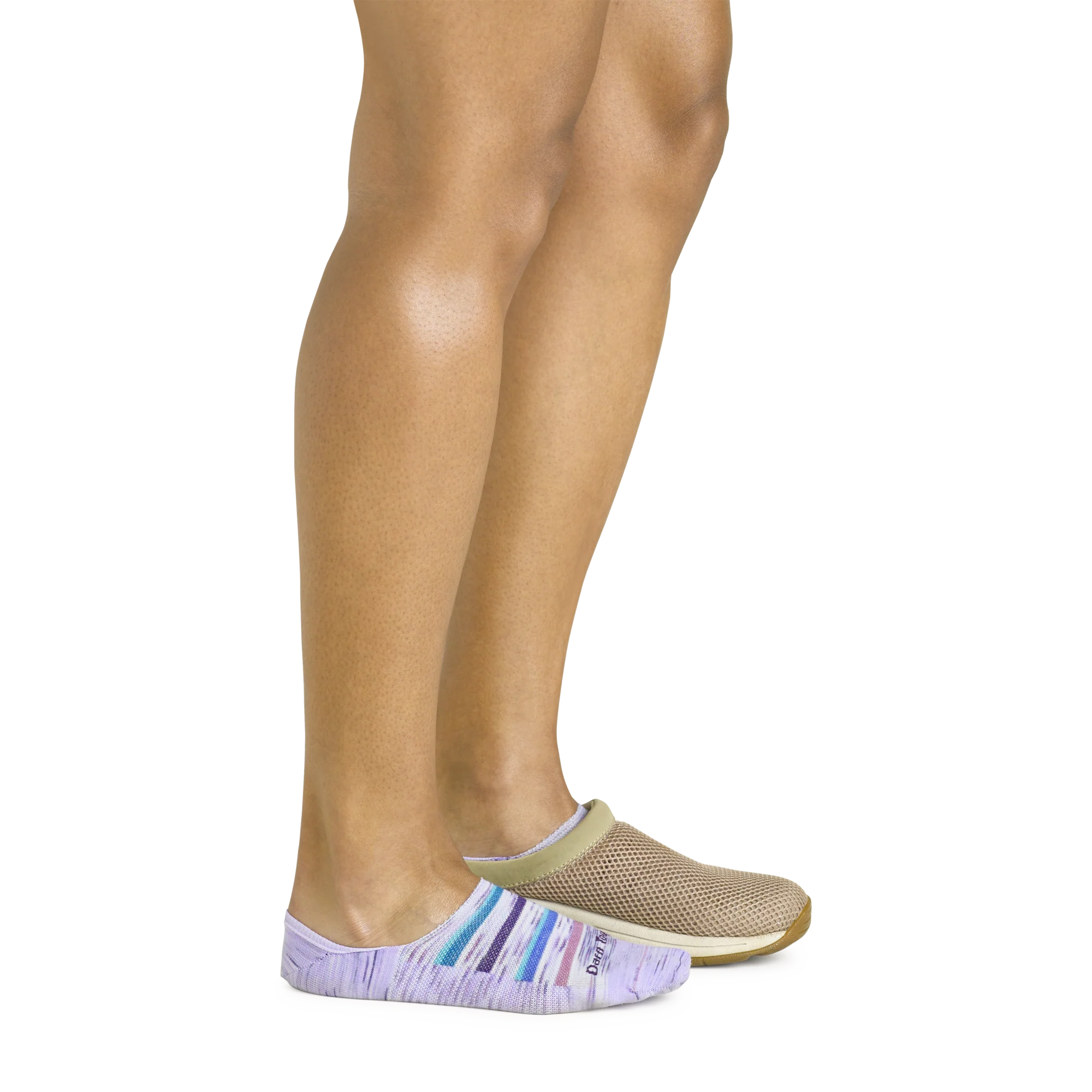 Women's Nova No Show Hidden Lightweight Lifestyle Sock - Last Chance - Image 4