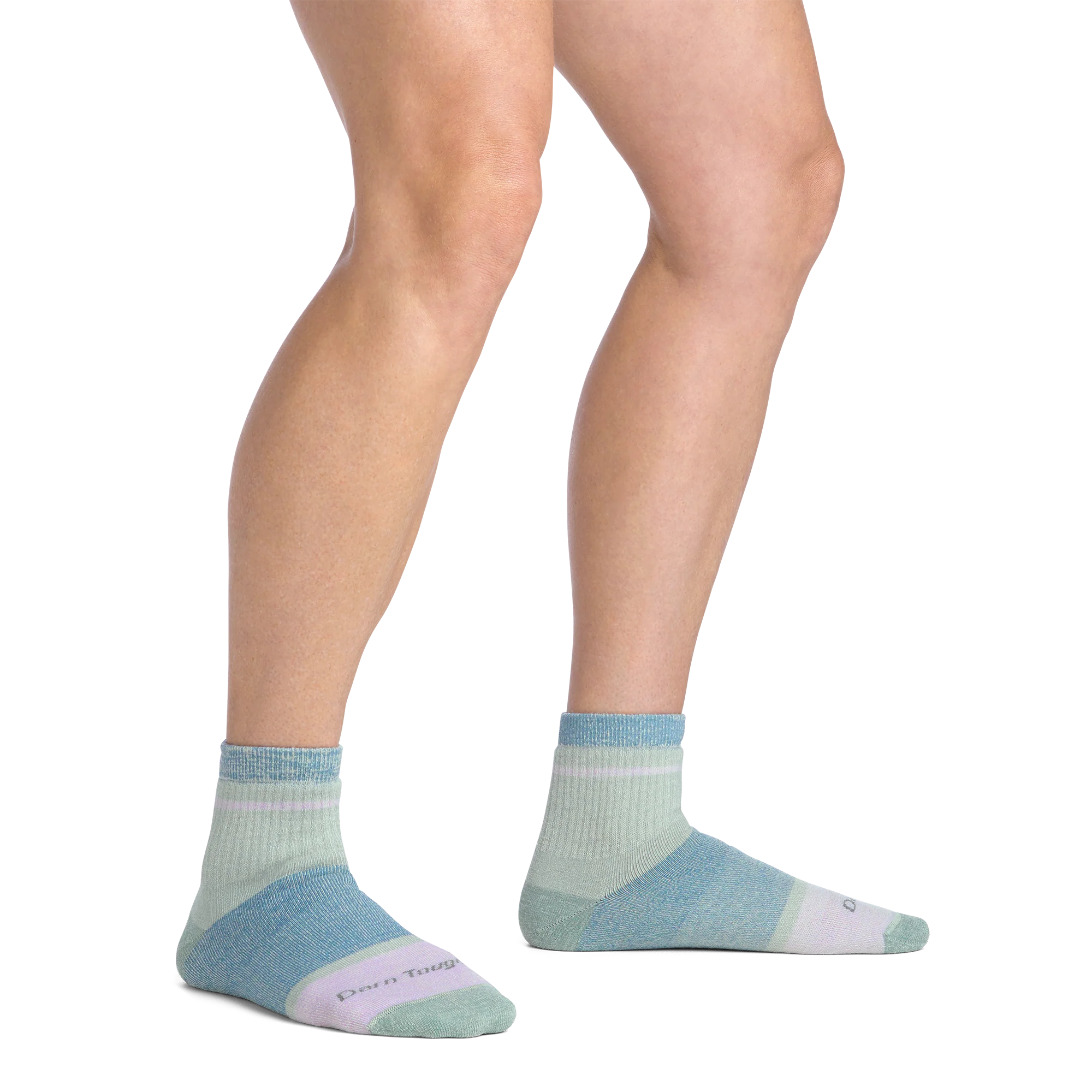 Women's Shorty Heavyweight Lifestyle Socks - Image 3