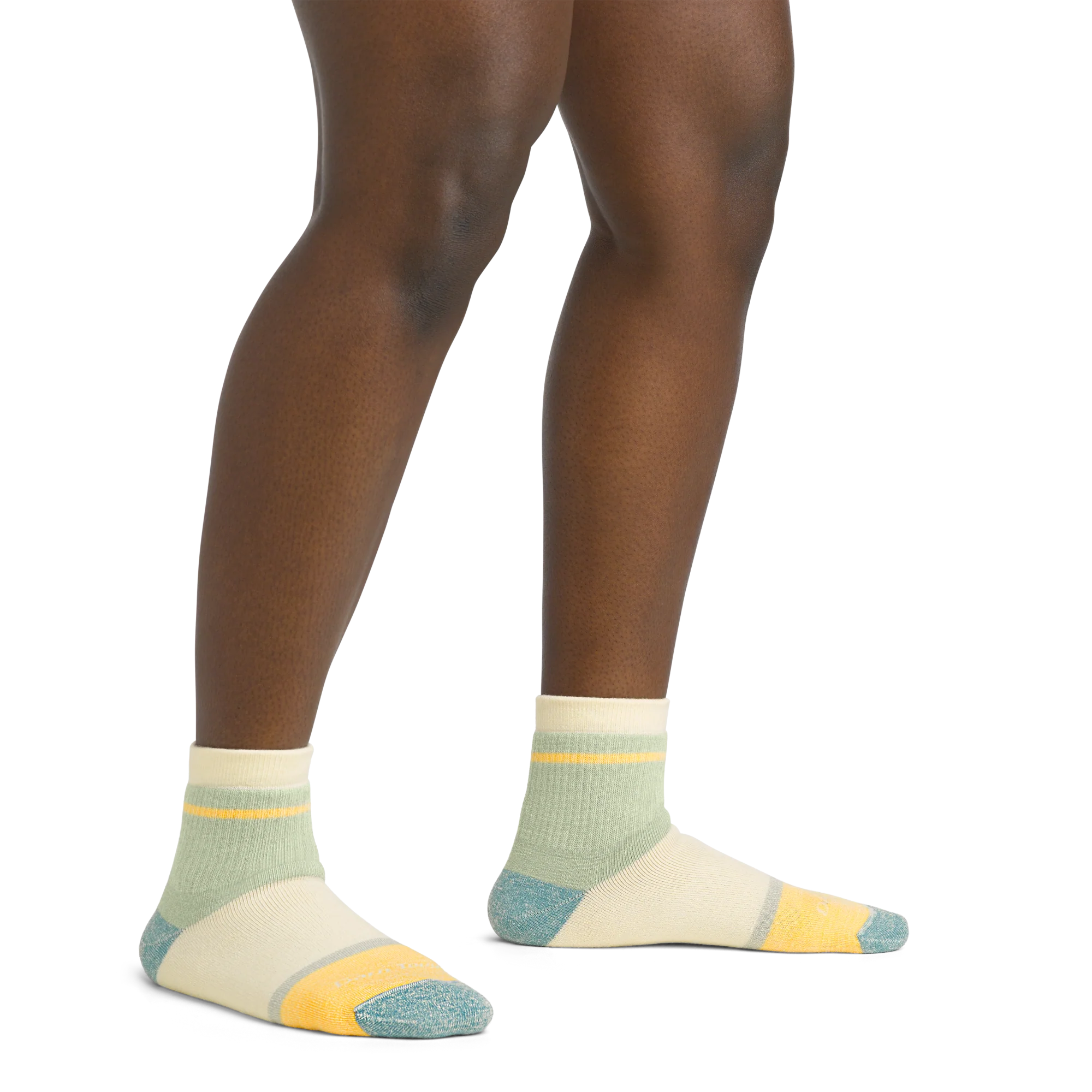 Women's Shorty Heavyweight Lifestyle Sock-Last Chance - Image 5