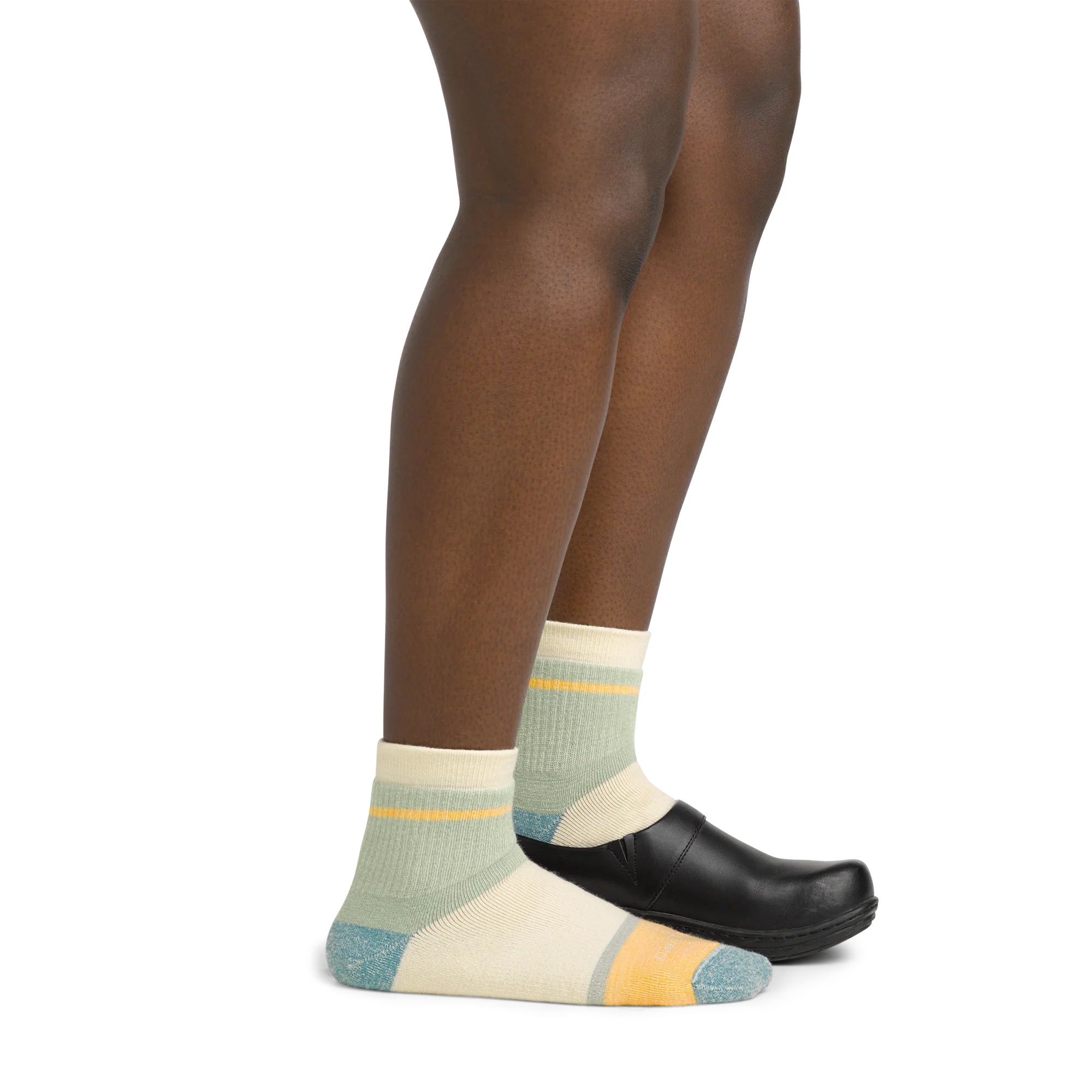 Women's Shorty Heavyweight Lifestyle Sock-Last Chance - Image 6