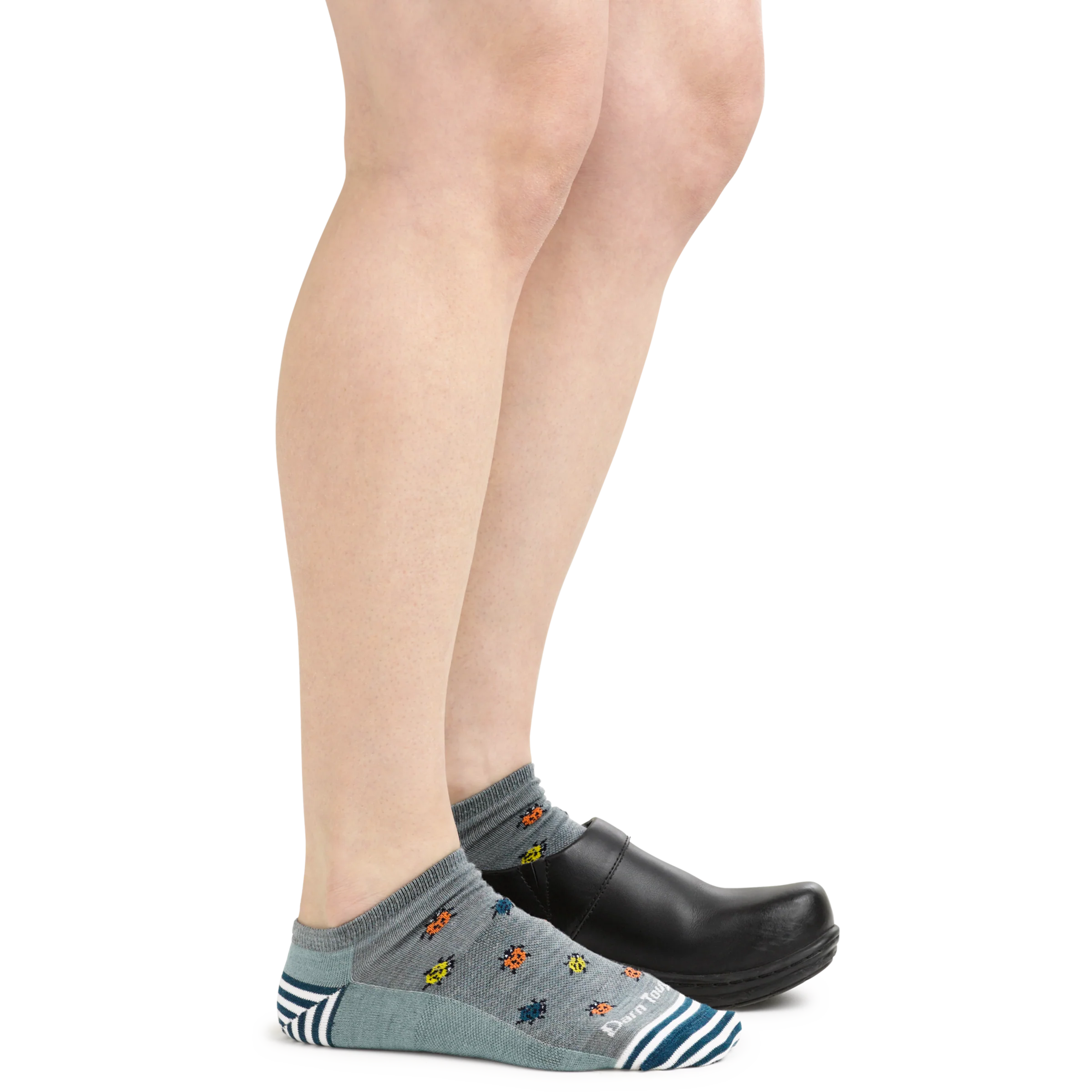 Women's No Show Lightweight Lifestyle 2-Pack - Image 5