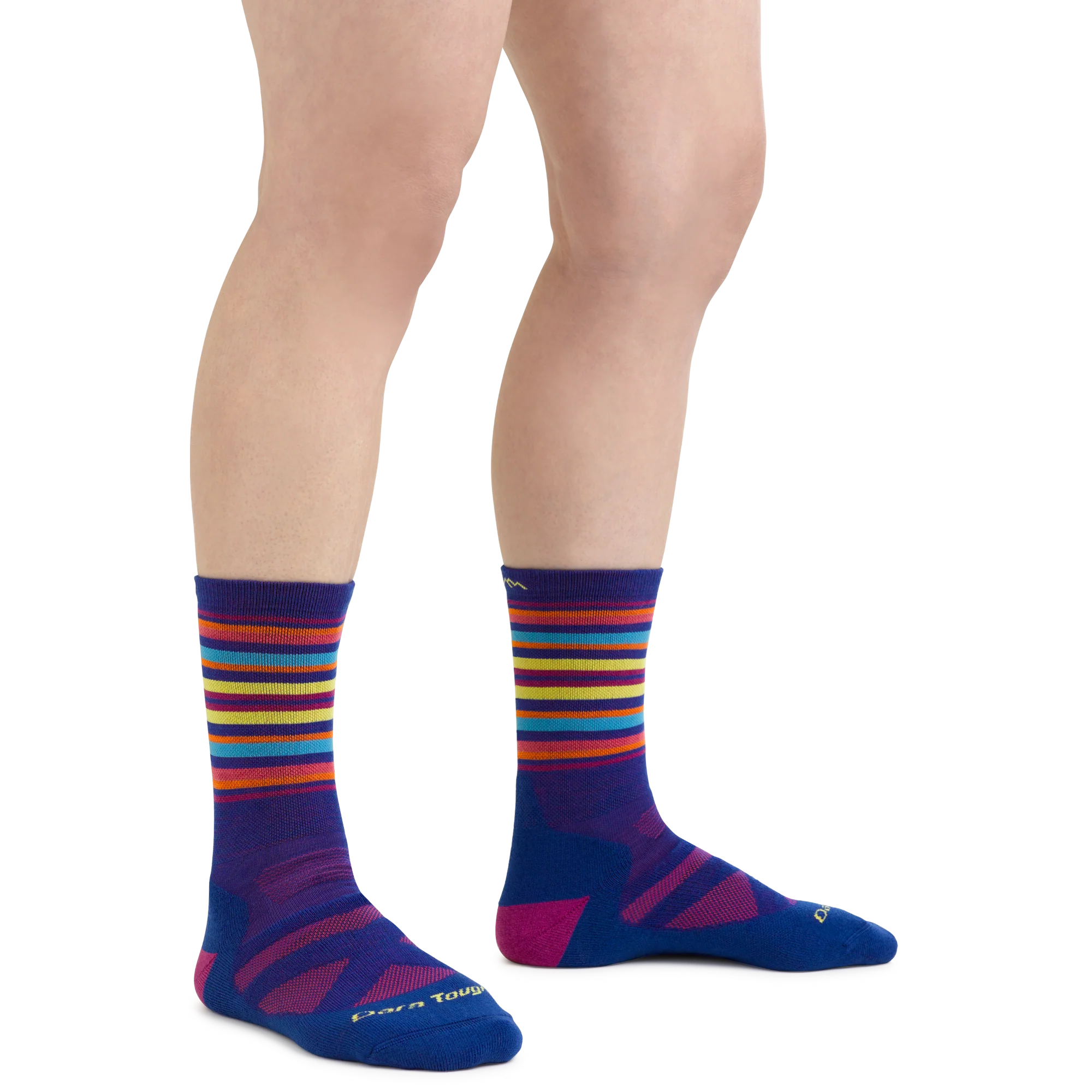 Women's Oslo Nordic Boot  Lightweight Ski & Snowboard Sock - Last Chance - Image 3